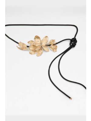 Aldo Noemmy Kadın Kemer - Sarı