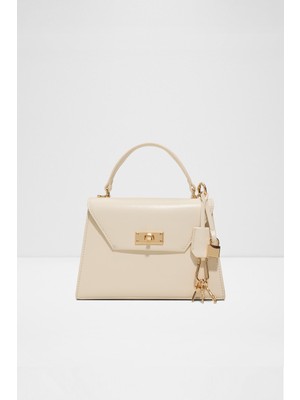 Aldo Seraphyna Çapraz Çanta - Naturel