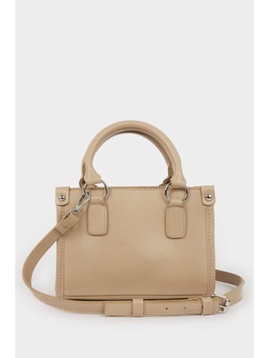 DeFacto Kadın Omuz Çantası H5175AXNS