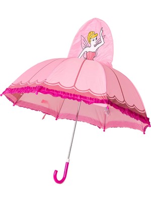 Hellobaby Kız Bebek Şemsiye Aksesuar