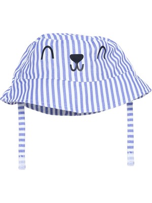 Hellobaby Erkek Bebek Şapka