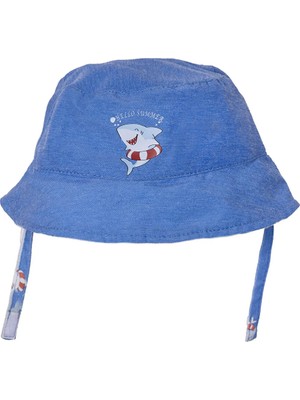 Hellobaby Erkek Bebek Şapka