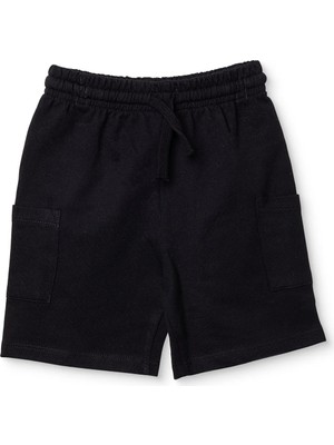 Hellobaby Erkek Bebek Şort Reçme