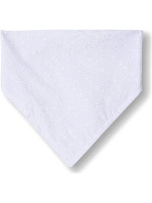 Hellobaby Kız Bebek Bandana