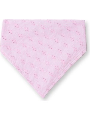 Hellobaby Kız Bebek Bandana