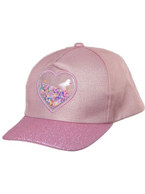 Hellobaby Kız Bebek Şapka