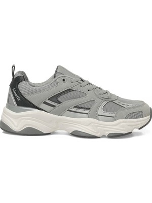 Kinetix Interest Tx W 6fx Gri Kadın Sneaker