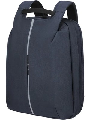 Samsonite Samsonıte KA6-01-002 15.6 Securipack Notebook Sırt Çantası Mavi
