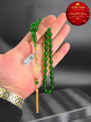 Sevgililer Günü Koleksiyonu Kişiye Özel Isimli Ateş Kehribar Tesbih