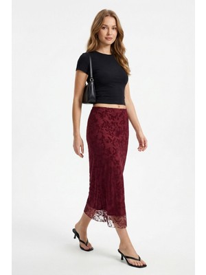 Rays Mürdüm Kalem Etek 8470A