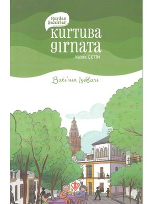 Lisinya Kardeş Şehirler Kurtuba Gırnata