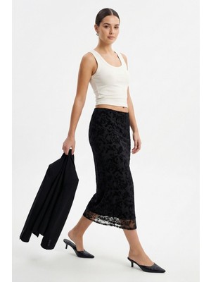 Rays Siyah Kalem Etek 8470A