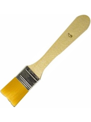 Rich Zemin Fırçası No:4 - 2 Adet