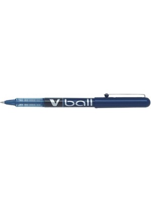 Pilot V Ball 0.5 Mavi Pilot Kalem - 2 Adet