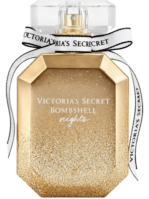 Victoria’s Secret Bombshell Nights Victoria's Secret Bombshell Nights Edp 100 ml Kadın Parfümü Fiyatı