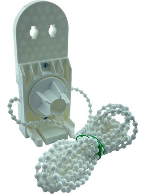 MorPerde Çiftli Sistem Redüktörlü Zincir Mekanizma