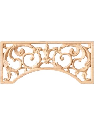 Şirin Oyma Aplik -1,2 TAM22