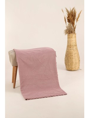 Çeyiz Merkezi Fitilli Koltuk Örtüsü 170 x 210 cm