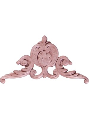 Uludağ Oymalı Aplik 10,, AP1079