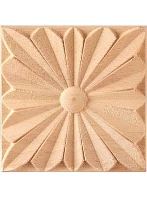 Şirin Oyma Aplik RO38 OA95