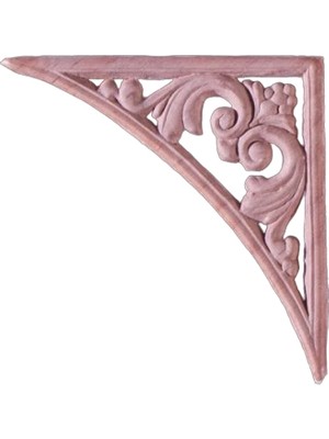 Uludağ Baskılı Aplik AP1082