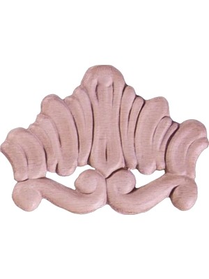 Uludağ AP1090 Oyma Aplik