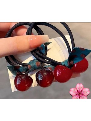 No Name 2'li Kiraz Toka