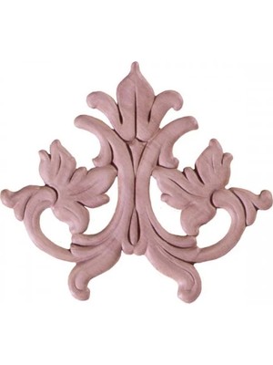 Uludağ Oymalı Aplik 21, AP1006