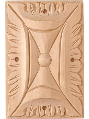 Şirin Oyma Aplik X1, RO39