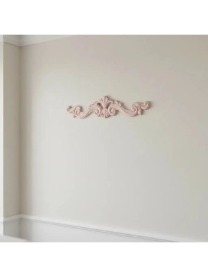 Uludağ Oymalı Aplik mm AP1136