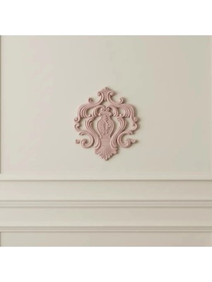 Uludağ Oymalı Aplik cm AP1051