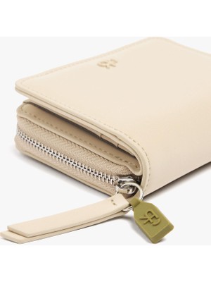 Parfois Kadın Yumuşak Dokulu Basic Cüzdan