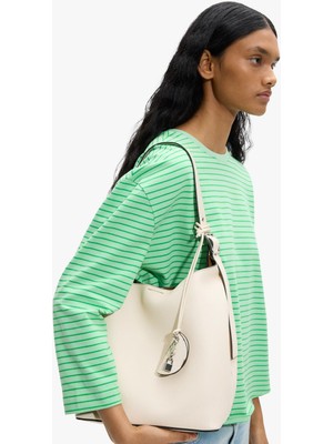 Parfois Kadın Içi Çıkarılabilir Omuz Çantası