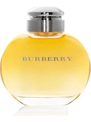 Burberry Classic Edp 100 ml Kadın Parfümü
