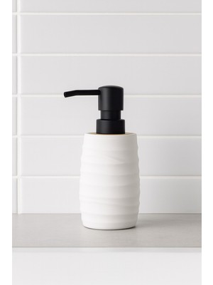 Elis Concept Sabunluk Beyaz