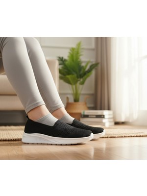 Stoxstore Kadın Sneaker Spor Ayakkabı