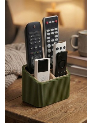 Puffin Design Quattro Kumanda Standı