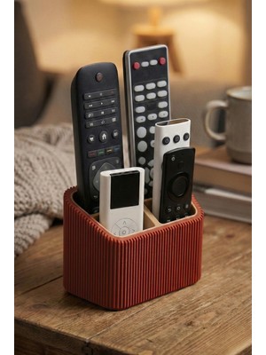 Puffin Design Quattro Kumanda Standı