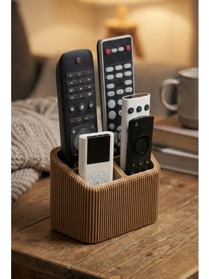 Puffin Design Quattro Kumanda Standı