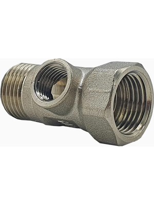 Universal Hat Alma Aparatı 1/2" (Sa-Ypç)