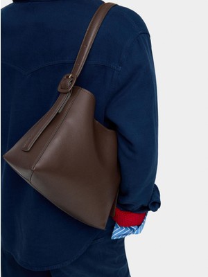 Parfois Kadın Düz Omuz Çantası