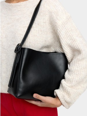 Parfois Kadın Düz Omuz Çantası