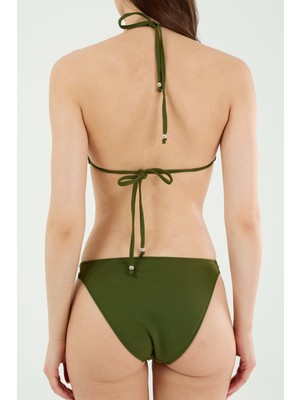 Louren B21864 Üçgen Bikini Takım