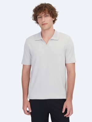 Kip Taş Düz Örgü Triko