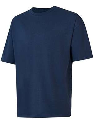 ShopINN Nb Lifestyle Men Pants Erkek Lacivert Eşofman Altı - MNP1642