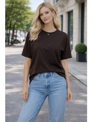 by Eylül Ertürk Baskısız  T-Shırt