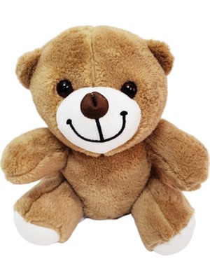 LTG Nova Sevimli Peluş Ayicik