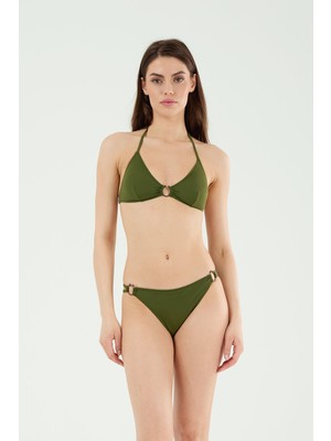 Louren B21864 Üçgen Bikini Takım