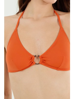 Louren B21864 Üçgen Bikini Takım