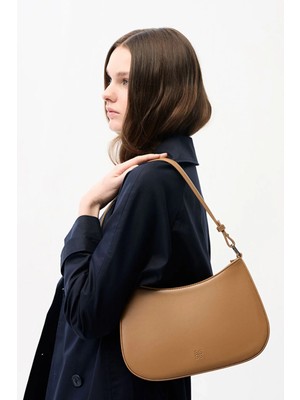 Adl Çanta Kahverengi 12146203000